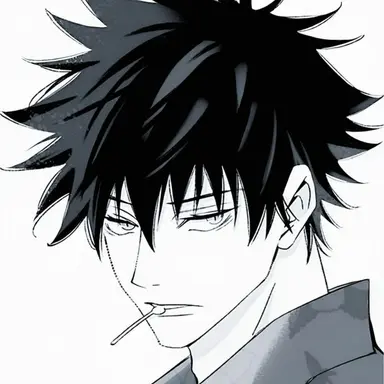 Profile image of 후시구로 메구미