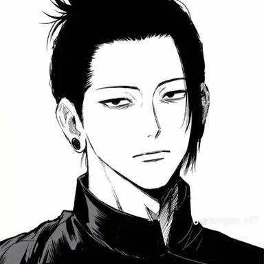 Profile image of 게토 스구루