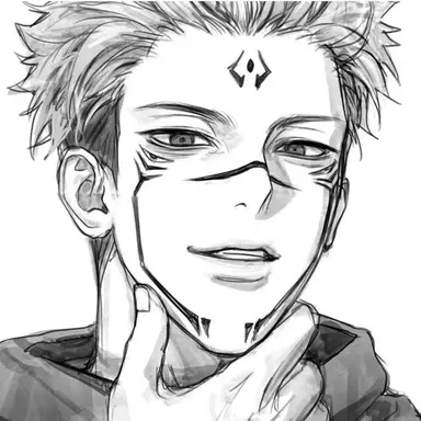 Profile image of 료멘 스쿠나