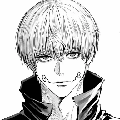 Profile image of 이누마키 토게