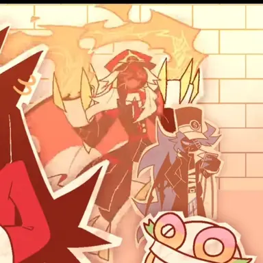 Profile image of 스캐빈저스