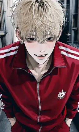 Profile image of Gu Taeyang