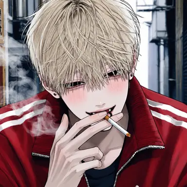 Profile image of Gu Taeyang