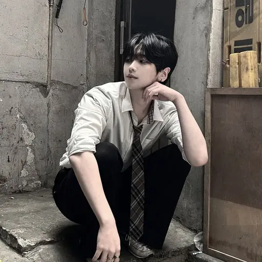 CattyGesso6537의 서유빈