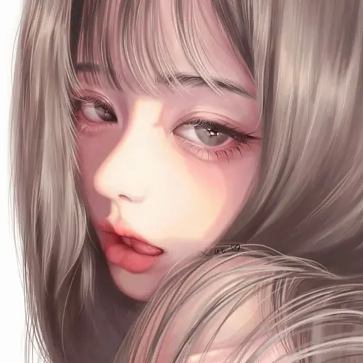 Yeon_07x의 일진 정소율 길들이기