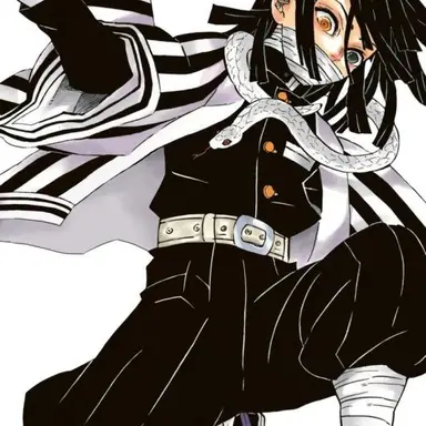 Profile image of 오바나이