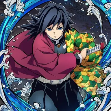 Profile image of 기유