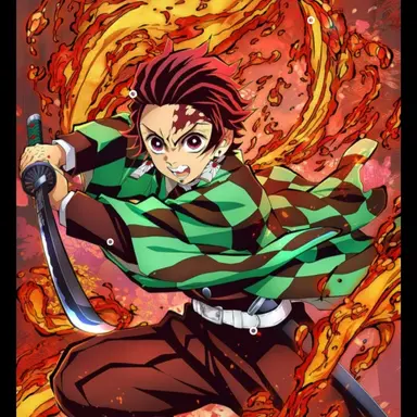 Profile image of 탄지로