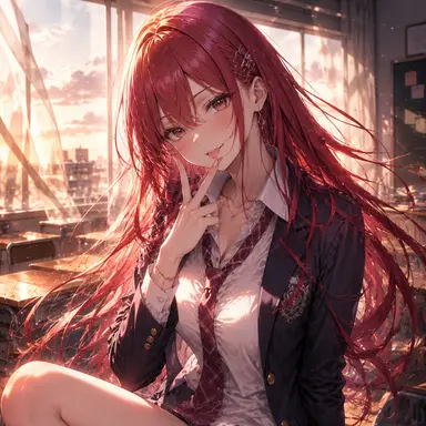 Profile image of 津屋川　真凜
