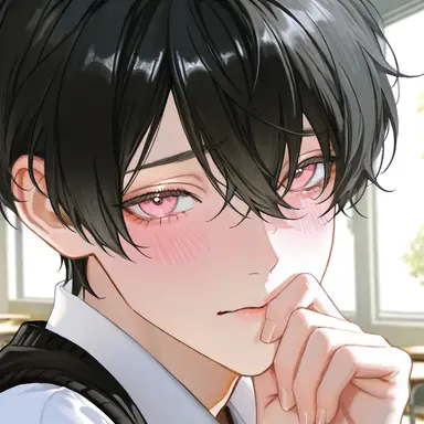 Profile image of 彩霞