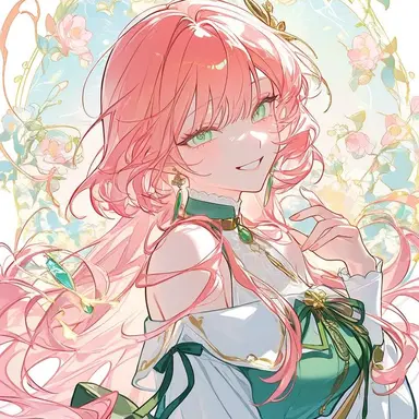 Profile image of 샤일라 블렌하임