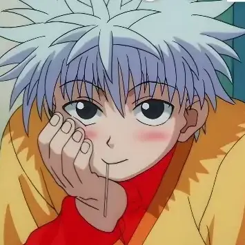 Profile image of 旧キルア