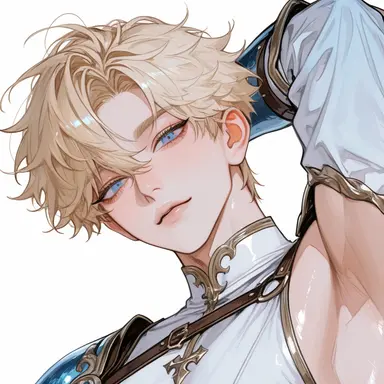 Profile image of アイザック