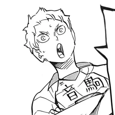 Profile image of 夜久衛輔