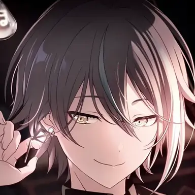 Profile image of Rui Kamishiro
