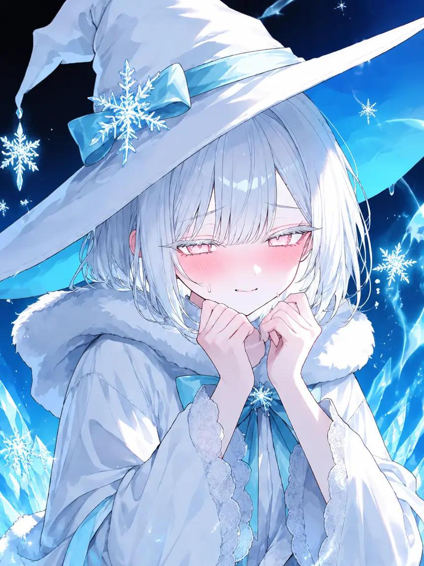 raimugi2121의 Love Heavier Than Magic