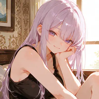 Profile image of Violet