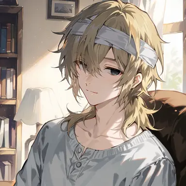 Profile image of ヒガン