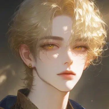 Profile image of ルーベン・カセリオン