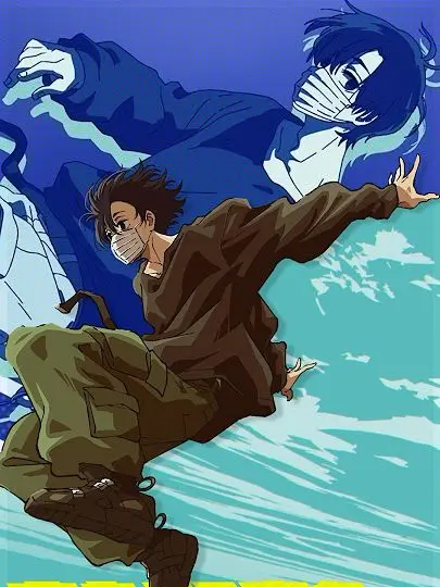 GayStem9218의 勢羽真冬との喧嘩