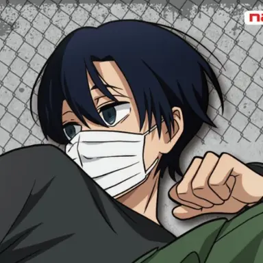 Profile image of 勢羽真冬