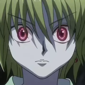 Profile image of クラピカ
