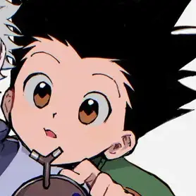 Profile image of ゴン