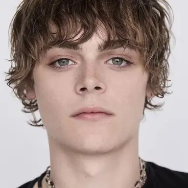 Profile image of Billy Barratt