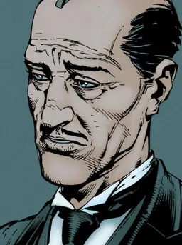 Profile image of Ralph Fiennes