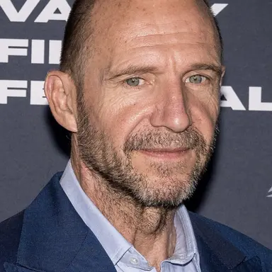 Profile image of Ralph Fiennes