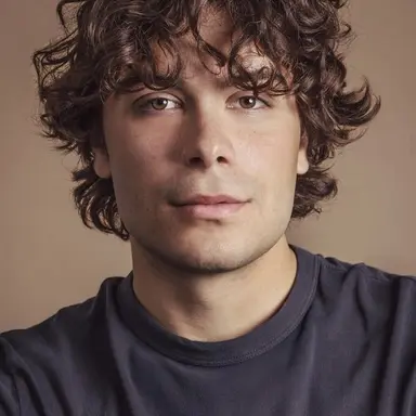 Profile image of Pearce Joza