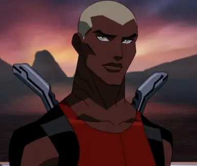 Profile image of Reed Shannon