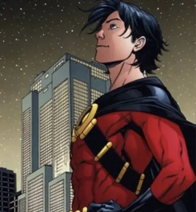 Profile image of Griffin Gluck