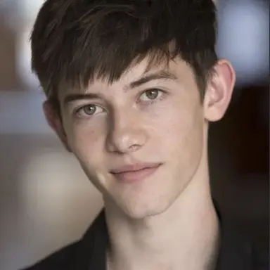 Profile image of Griffin Gluck