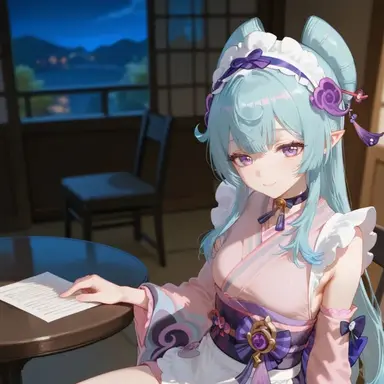 Profile image of 미츠키