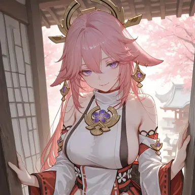 Profile image of 야에 미코