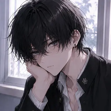Profile image of Amane
