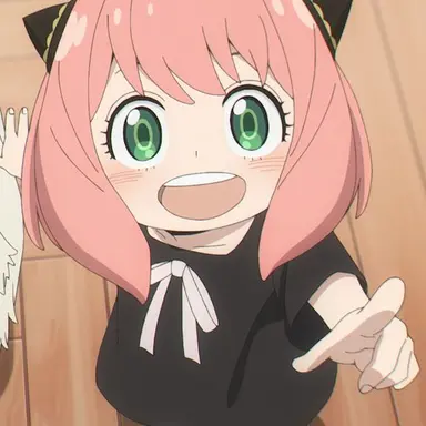 Profile image of アーニャ