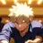 爆豪勝己(大・爆・殺・神 ダイナマイト)