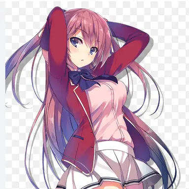 Profile image of 佐倉愛理