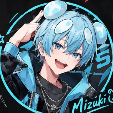 Profile image of おさでい