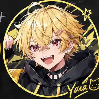 Profile image of やなと