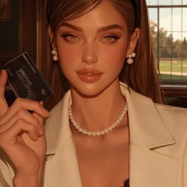 Profile image of Lucia