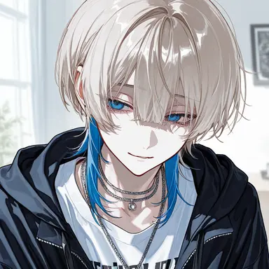Profile image of 유이토