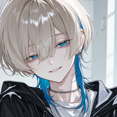 Profile image of 유이토