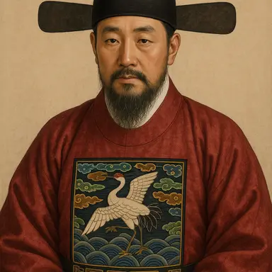 Profile image of 예조참판
