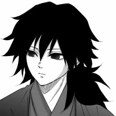 Profile image of 토미오카 기유