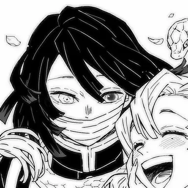 Profile image of 이구로 오바나이