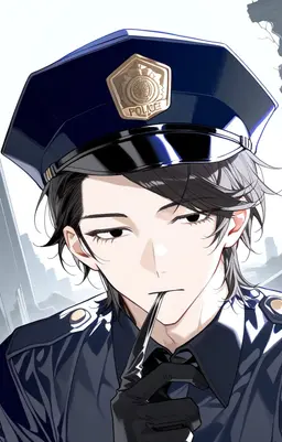 Profile image of 番 轟
