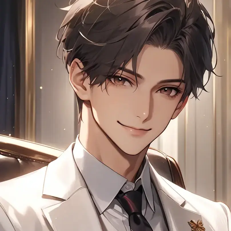 Yumewatari의 昼は社長秘書、夜は秘密の関係♡